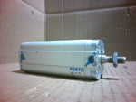  Festo ADVU-32-80-A-PA Compact Pneumatic Cylinder Image