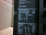  Square D HDL36030 PowerPact 30A Circuit Breaker Image
