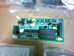  Simplex 4100-6056 Network Media Card Wired- Image
