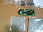  Simplex 4100-6056 Network Media Card Wired- Image