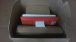  Siemens SET-MC-R 500-636051 Red Wall Mount Fire Alarm Speaker Strobe Image