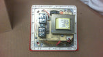  Siemens SET-MC-R 500-636051 Red Wall Mount Fire Alarm Speaker Strobe Image