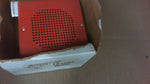  Wheelock SA-S70-FR Fire Alarm Audible Speaker Image