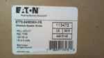  Eaton ET70-24MCWH-FR Wheelock Speaker Strobe Image