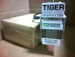  EPCO TIGER 400 HID Temporary Work Light w/ Pulse Start Image