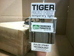  EPCO TIGER 400 HID Temporary Work Light w/ Pulse Start Image