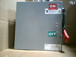  Siemens SLVBH3610G 30A Fusible Bus Plug 3P3W 600V Sentron Image