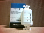  Acuity RPODB DX WH Network Wireless Battery Power Wall Switch Image