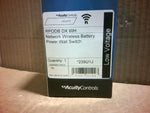  Acuity RPODB DX WH Network Wireless Battery Power Wall Switch Image