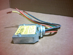  Lithonia Lighting OC 27712/4G (F) OC-Onepass Converter Image