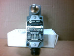  Allen Bradley 802T-AMJ1 Oiltight Limit Switch Image