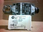  Allen Bradley 802T-AMJ1 Oiltight Limit Switch Image