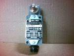  Allen Bradley 802T-AMJ1 Oiltight Limit Switch Image