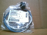  BRAD CONNECTIVITY 1200704011 Micro Change Receptacle Factory Sealed Image