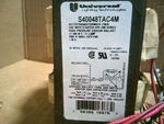  Universal S40048TAC4M Lighting Ballast Kit Image