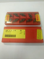  Sandvik VNMG 16 04 12-MF 525 VNMG 333-MF Carbide Inserts (10PCS) Image