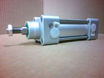  FESTO DSBG-40-50-PPVA-N3 Cylinder Image