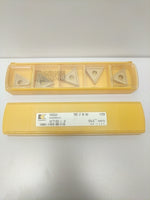  Kennametal TNMG 542 K KC850 Carbide Inserts (5 PCS) Image