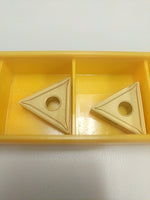  Kennametal TNMG 542 K KC850 Carbide Inserts (5 PCS) Image