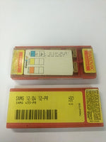  Sandvik SNMG 433-PR Grade 4025 Carbide Inserts (10 PCS) Image