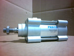  Festo DSBG-63-25-PPVA-N3 Pneumatic Cylinder Image