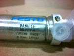  FESTO-DSNU-16-50-PPV-A  Pneumatic Cylinder Image