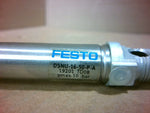  FESTO DSNU-16-50-P-A Cylinder Image