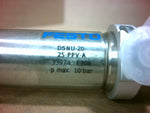  Festo  DSNU-20-25-PPV-A  Pneumatic Cylinder Image