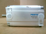  FESTO ADVU-40-50-A-P-A Compact Cylinder Image