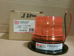  Federal Signal 220100-02 Firebolt Strobe Light Image