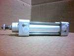  FESTO DSBG-40-80-PPVA-N3 Pneumatic Cylinder Image