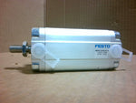  Festo ADVU-32-60-A-P-A Compact Cylinder Image