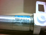  FESTO DSNU-20-50-P-A  Pneumatic Cylinder Image