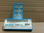  Valenite SPGT-32.52-FH SV325 Carbide Inserts (10 PCS) Image