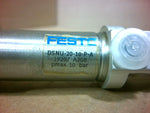  FESTO DSNU-20-10-P-A  Cylinder Image
