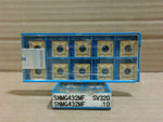  Valenite SNMG 432-MF SV320 Carbide Inserts (10pcs) Image
