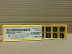  Mitsubishi SNMG432MA U610 Carbide Inserts (10 PCS/Box) SNMG120408-MA Image