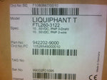  Endress + Hauser FTL260-3122 Liquiphant T  Vibration Liquid Level Switch Image