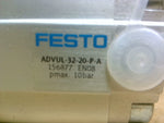  Festo ADVUL-32-20-P-A Compact Cylinder Image