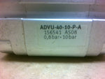  Festo ADVU-40-10-P-A  Pneumatic Cylinder Image