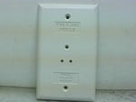  EDWARDS EST SIGA-CT1 Module Single Input Fire Safety Alarm Image