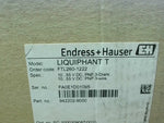  Endress Hauser FTL 260-1222 Vibration Liquid Level Switch 10-55 Image