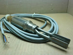  Endress Hauser FTL 260-1222 Vibration Liquid Level Switch 10-55 Image