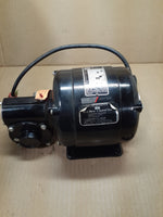  Bodine Electric NSH-54RL Gear Motor Image