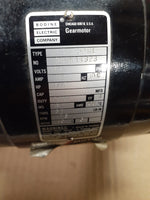  Bodine Electric NSH-54RL Gear Motor Image