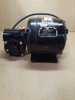  Bodine Electric NSH-54RL Gear Motor Image