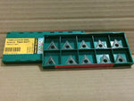  Walter TNMG432 NM5 Carbide Inserts (10 PCS) Image