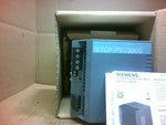  Siemens 6EP1437-2BA20 Power Supply Image