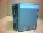  Siemens 6EP1437-2BA20 Power Supply Image