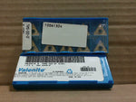  Valenite TNMG 322 GF VC901 Carbide Inserts (10 PCS) Image